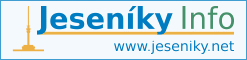 Jesenky Info - turistick informan portl